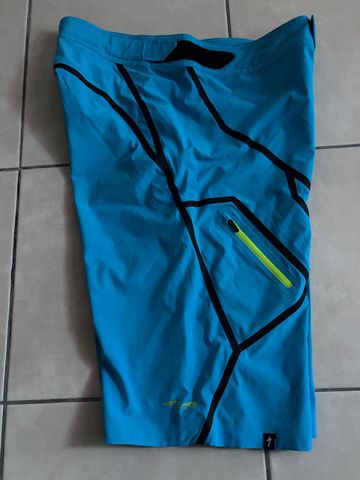 Brugt Specialized Atlas Pro Shorts bike — billede 13 af 14