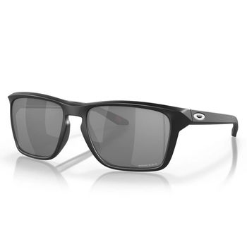 Oakley, Sylas - Prizm Black