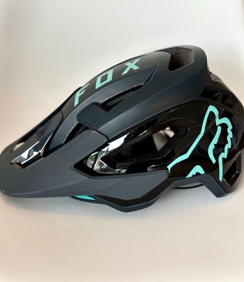 Fox Racing, Speedframe Pro Helmet
