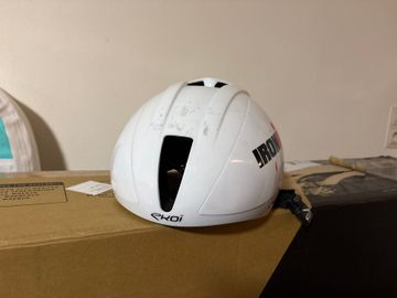 Brugt Ekoi Perf AERO15 Helmet 2022 bike — billede 2 af 4