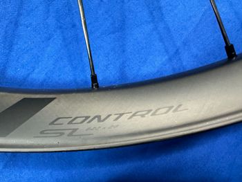 Used Specialized Control SL V 370 29" Wheel 2024 bike — image 1 of 11