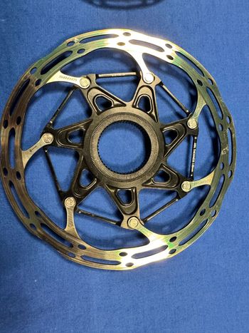 Used Specialized Control SL V 370 29" Wheel 2024 bike — image 2 of 11