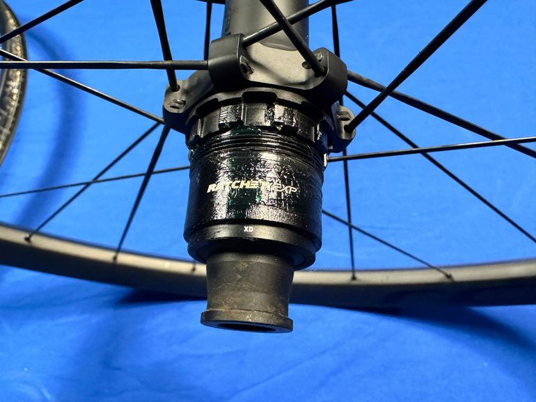 Used Specialized Control SL V 370 29" Wheel 2024 bike — image 7 of 11