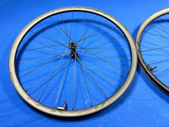Used Specialized Control SL V 370 29" Wheel 2024 bike — image 6 of 11