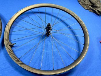 Used Specialized Control SL V 370 29" Wheel 2024 bike — image 10 of 11