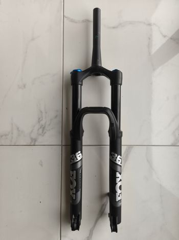 Fox, EMTB 36 29/27.5'' 150mm