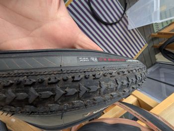 Vittoria, Terreno Mix 33 Gravelreifen