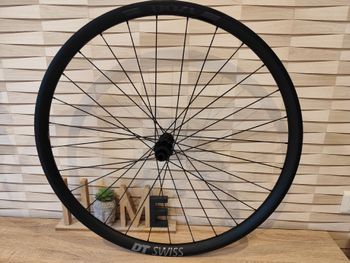 Dt Swiss, XRC 1200 Rear Carbon Wheel