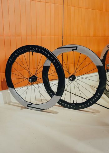 Princeton Carbonworks, WAKE 6560 Evolution II
