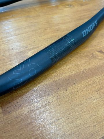 Gebrauchtes OnOff S6 Carbono 2026 bike — Bild 5 von 6