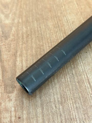 Gebrauchtes OnOff S6 Carbono 2026 bike — Bild 3 von 6