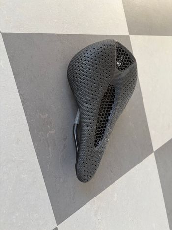Specialized, S-Works Power Mirror Saddle