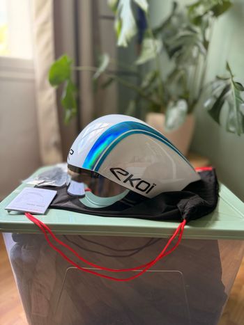 Ekoi, Pure Aéro