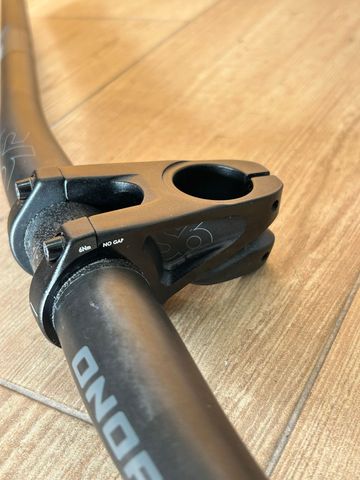 Brugt OnOff Guiador e Avanço 2026 bike — billede 4 af 6