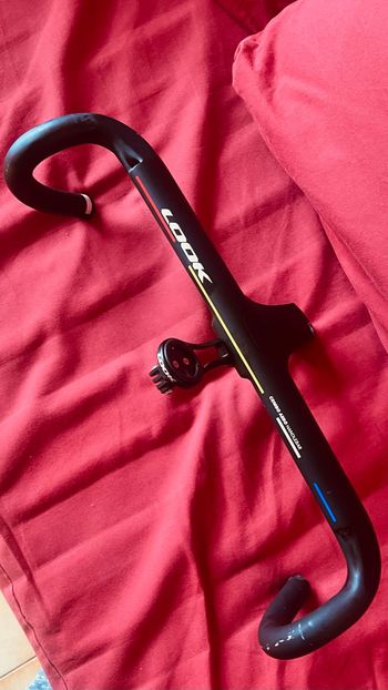 Look, Combo Aero 420x110