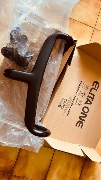 Elita One, SL8 400x120