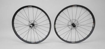 Used Alchemist RR bike — image 1 of 7