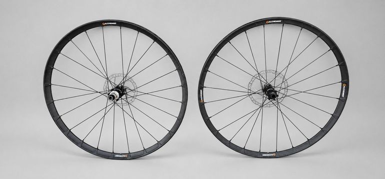 Used Alchemist RR bike — image 1 of 7