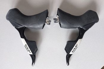 Sram, Apex AXS Disc Brake
