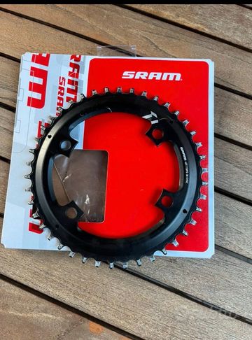 Used Sram 42 denti bike — image 2 of 2