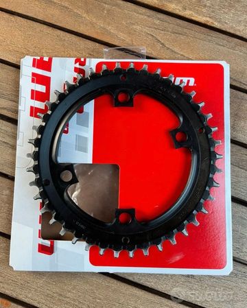 Used Sram 42 denti bike — image 1 of 2