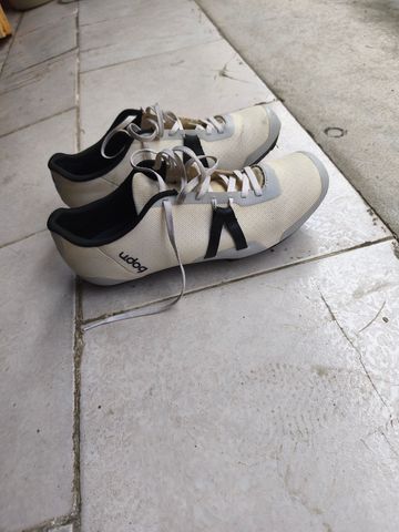 Used Udog Tensione 2022 Cycling Shoes