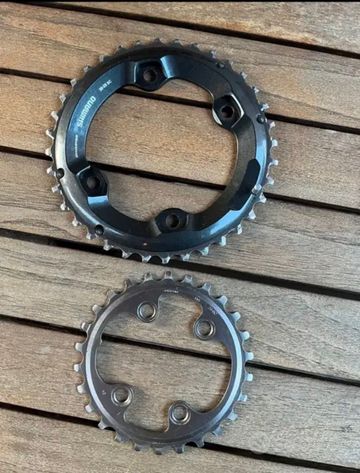 Used Shimano Corone bike — image 2 of 2