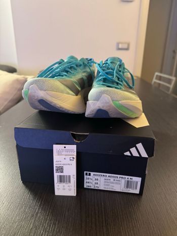 Adidas, Adizero Adios Pro 4