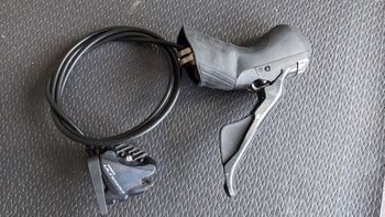 Shimano, Ultegra R8000 Brake Set