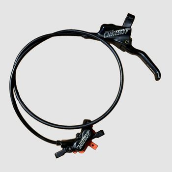 Tektro, Orion 4p Disc Brakes