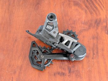 Sram, GX AXS T-Type