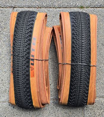 Wtb, Vulpine TCS Light Tubeless