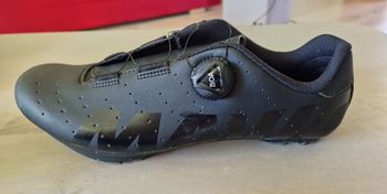 Mavic, Cosmic Boa SPD