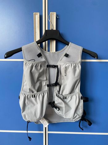 KIPRUN, 500 8L Trail Running Bag