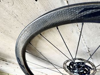 Used Zipp 303 Firecrest Tubeless Disc-brake 2019 bike — image 16 of 19