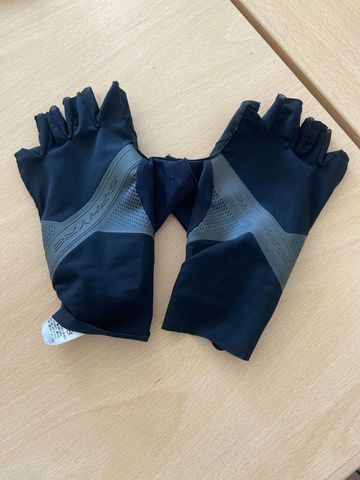 Brugt Shimano S-PHYRE Flash Gloves Cycling Clothing