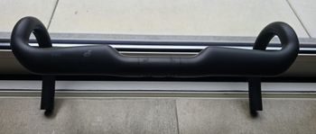 Cervelo, HB13 Carbon Handlebar