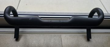 Brugt Cervelo HB13 Carbon Handlebar Cockpit