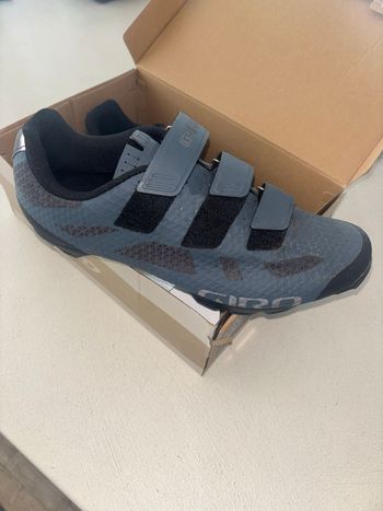 Giro, scarpe Ranger