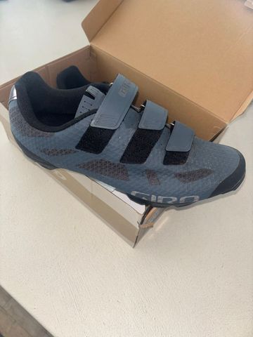 Giro scarpe Ranger 2024 Cycling Shoes usato