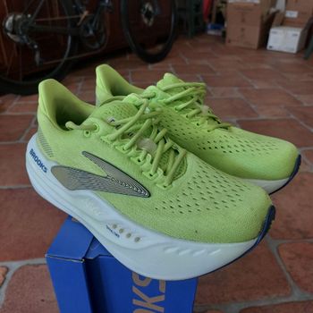 Brooks, Glycerin Max