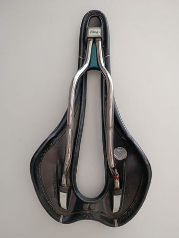 Selle Italia, SLR Super Flow Misura S3