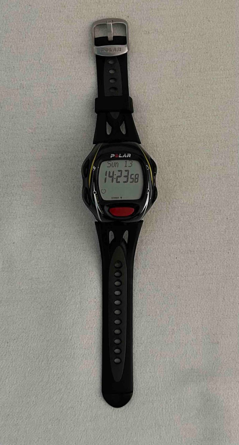 Polar S725 Tour Edition Electronics d'occasion