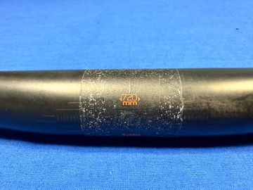 Gebrauchtes Syncros FL1.0 Carbon Handlebar 2017 bike — Bild 3 von 3