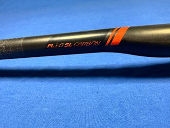 Used Syncros FL1.0 Carbon Handlebar 2017 bike — image 2 of 3
