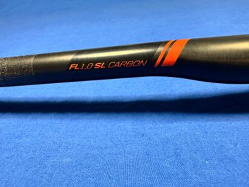 Gebrauchtes Syncros FL1.0 Carbon Handlebar 2017 bike — Bild 2 von 3