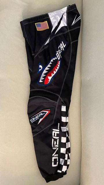 Tweedehands O‘neal Pantaloni bike — afbeelding 3 van 3