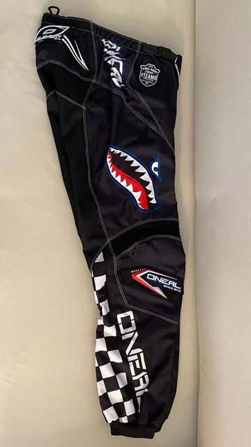 Used O‘neal Pantaloni Cycling Clothing