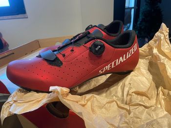 Specialized, Torch 2.0 Road Shoes