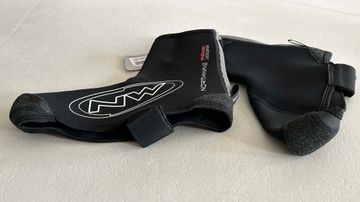 Used Northwave Sonic High Shoe Covers Cycling Clothing